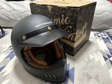 Los cascos de moto son geniales, seguros y protegen tu cabeza. #PCGYNN segunda mano  Embacar hacia Mexico
