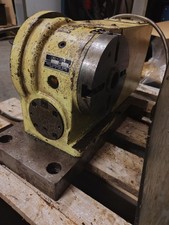 Nikken cnc rundtisch gebraucht kaufen  Bogel, Mieheln, Weyer