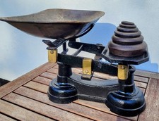 Vintage retro fairbanks for sale  GAINSBOROUGH