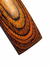 Cocobolo rezywood stabilisiert gebraucht kaufen  Hamburg