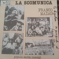 Giri franco madau usato  Sinnai