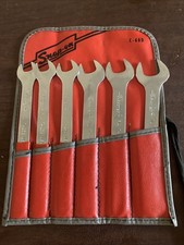 Vintage Schwinn Aprovado 6 peças SNAP-ON Conjunto de Ferramentas de Bicicleta FEITO NOS EUA comprar usado  Enviando para Brazil