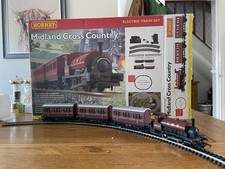 Hornby midland cross for sale  WELLING