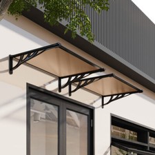 Outdoor front door for sale  UK