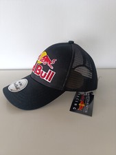 Red bull snapback gebraucht kaufen  Köln