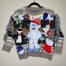 Ugly christmas sweater for sale  Oakmont