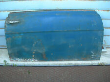 Porta destra autobianchi usato  Italia