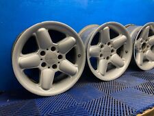 Bmw e39 fitment for sale  ENNISKILLEN