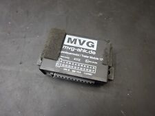 Mazda steuergerät ecu gebraucht kaufen  Westerkappeln