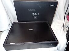 Acer spin 714 for sale  North Richland Hills