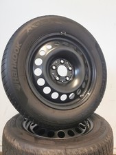 Winterräder 205 r16 gebraucht kaufen  Berlin
