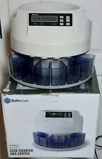 Safescan 1250 electric for sale  COALVILLE