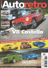 Auto retro 376 d'occasion  Bray-sur-Somme
