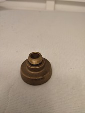 Lpg adapter gebraucht kaufen  Wildsteig