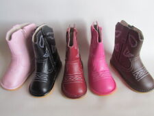 Squeaky cowboy boots for sale  Eagle Mountain
