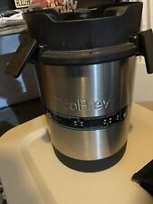 Barril de fermentação Pico Brew pressurizado 1,75 galão + medidor de gás e manga comprar usado  Enviando para Brazil