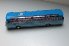 Autobus miniature setra d'occasion  Saumur