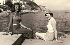 Anni ragazze mare usato  Albenga