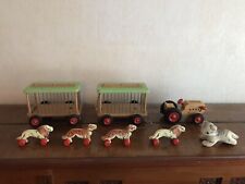 Ddr holzspielzeug traktor gebraucht kaufen Ddr holzspielzeug traktor gebraucht kaufen  Glauchau