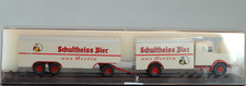 Brekina 74104 büssing gebraucht kaufen  Limburg a. d. Lahn
