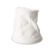 Cloth filter bag for sale  RADSTOCK