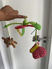 Bett himmel baby gebraucht kaufen  Erlangen