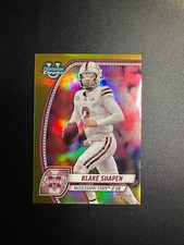 2024 bowman chrome d'occasion  Expédié en Belgium