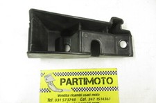 Supporto laterale batteria usato  Como