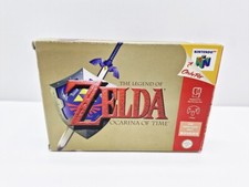 The legend zelda d'occasion  Tourcoing