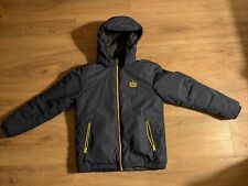 Lego ninjago winterjacke gebraucht kaufen  Kiel