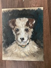 Original painting paper for sale  MINEHEAD