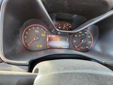 Used speedometer gauge for sale  Peoria