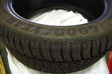 Pneumatici invernali goodyear usato  Cuorgne