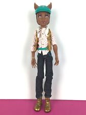 Monster high doll d'occasion  Clermont-Ferrand-