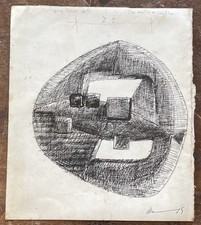 Edgardo mannucci biro usato  Senigallia