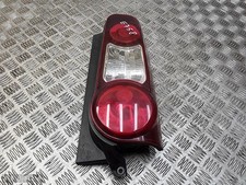 Usado, 2014 PEUGEOT PARTNER REAR TAIL LIGHT OTHER RIGHT 9680607880 9677205480 comprar usado  Enviando para Brazil