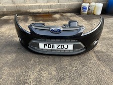 2011 ford fiesta for sale  DEWSBURY