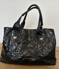 Bennett black patent for sale  DROITWICH