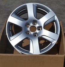 Alufelge zoll 5x112 gebraucht kaufen  Geesthacht