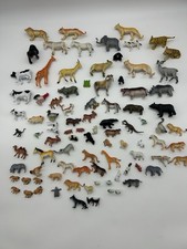 Lot plastic animals for sale  Bonney Lake