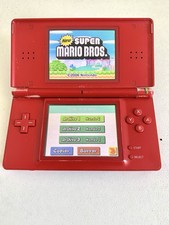 Console nintendo lite d'occasion  Antibes