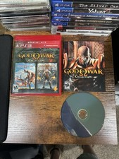 God of War - Origins Collection Greatest Hits (PlayStation 3, PS3) CIB completo comprar usado  Enviando para Brazil