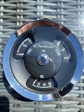 fuel temp gauge for sale fuel temp gauge for sale GRAYS