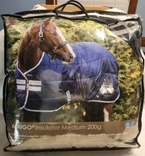 Horseware ireland amigo for sale  Whitman