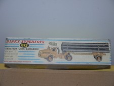 French dinky toys for sale  CANNOCK