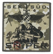 Abzeichen patch polizei gebraucht kaufen Abzeichen patch polizei gebraucht kaufen  Apolda