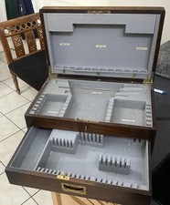 Vintage empty cutlery for sale  NANTWICH