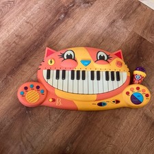 Toys meowsic piano for sale  Marquette