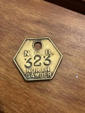 North gawber colliery for sale  TONYPANDY