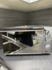 Forno elettrico bimar usato  Poggibonsi